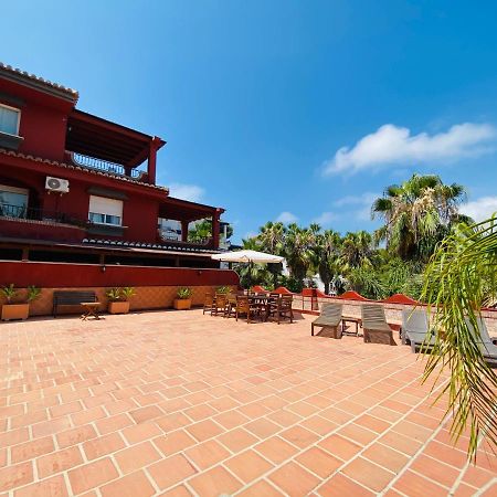 Villa En Almunecar Exterior photo