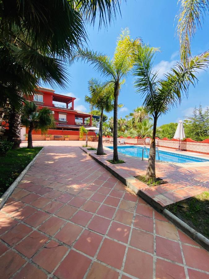 Villa En Almunecar Exterior photo